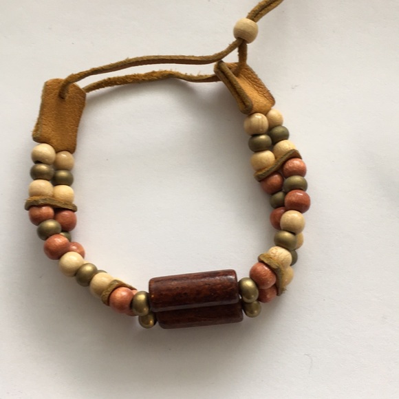 Bracelets from travels - Picture 6 of 7